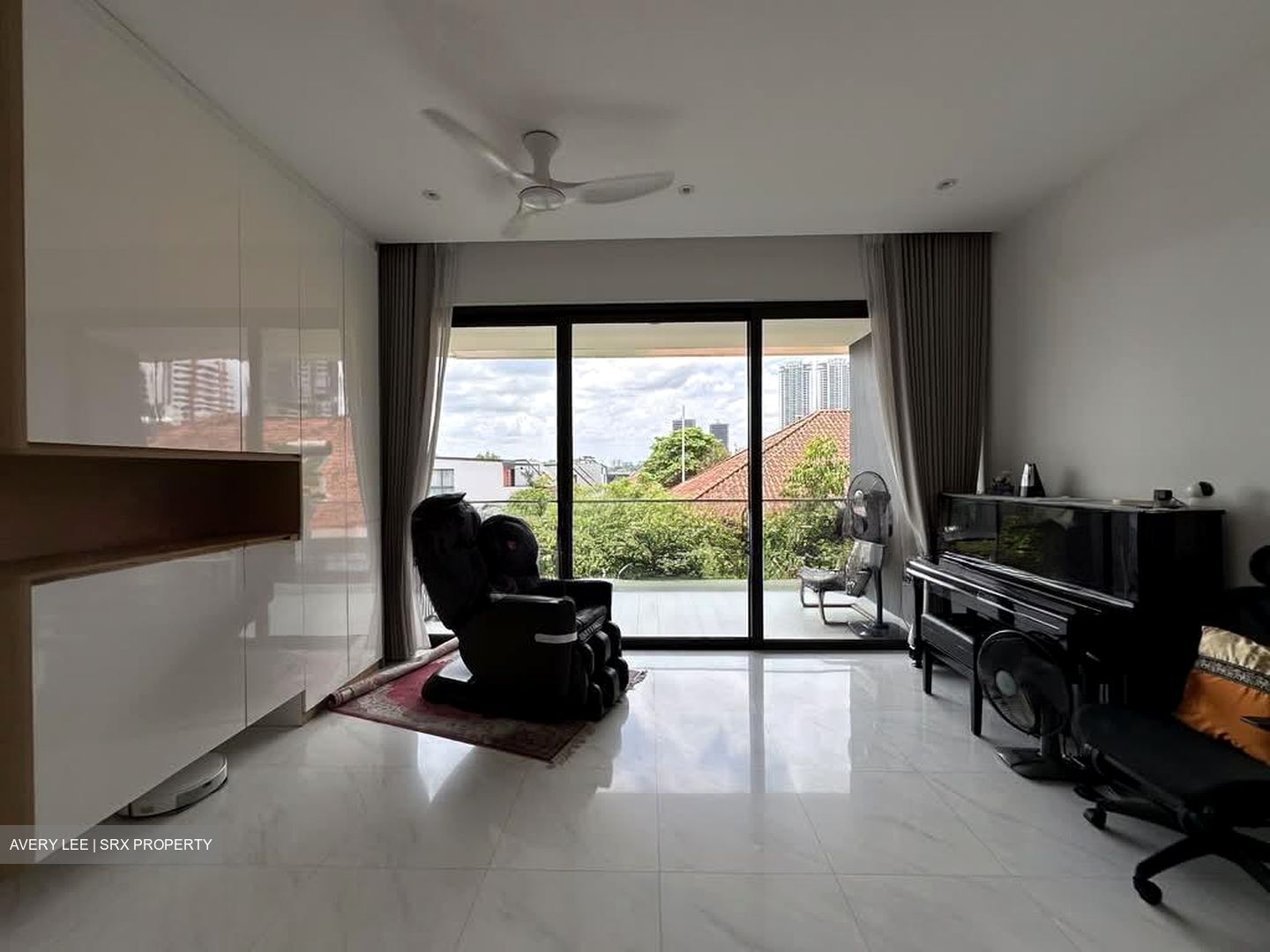 Peak Residence (D11), Condominium #597072561